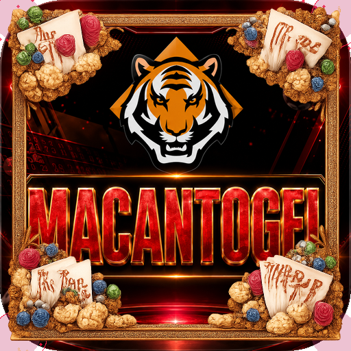 macantogel — galeri pratinjau - APK Resmi