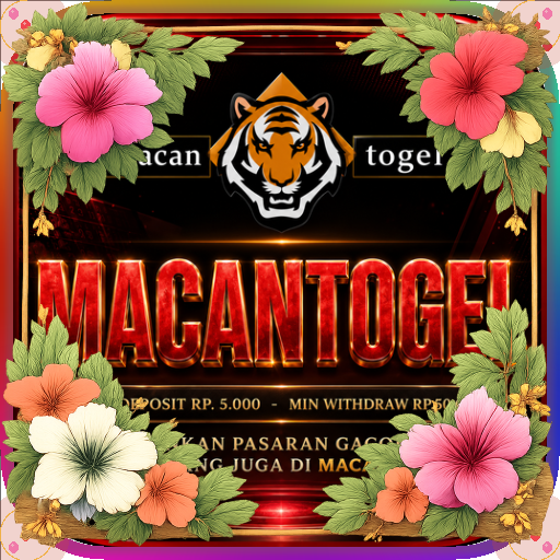 macantogel — galeri pratinjau Resmi APK